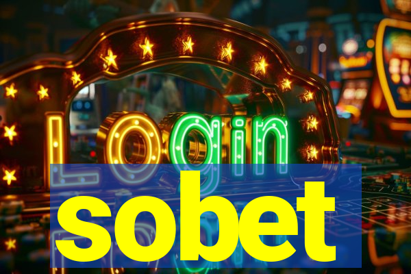 sobet