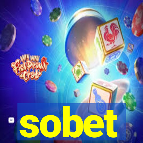 sobet