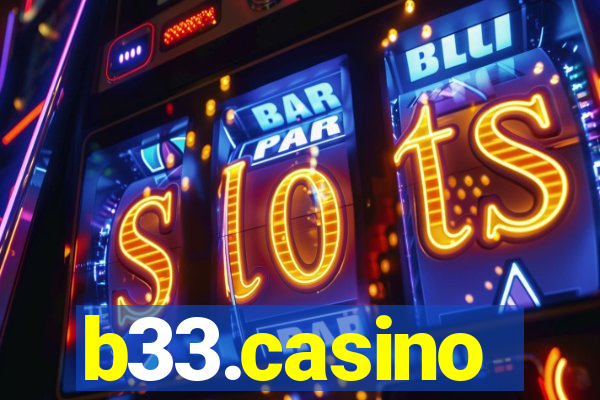 b33.casino