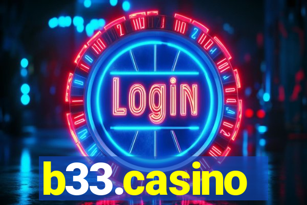 b33.casino