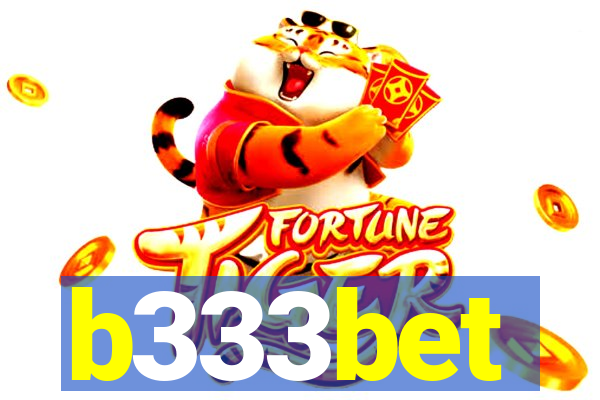 b333bet