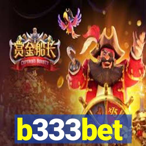 b333bet