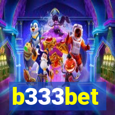 b333bet