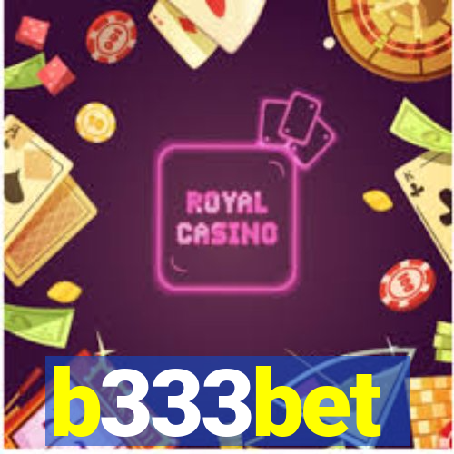 b333bet