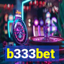 b333bet