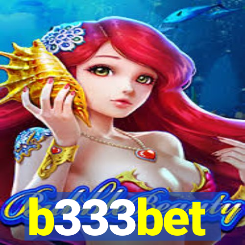 b333bet