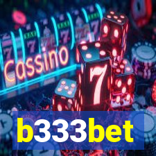 b333bet