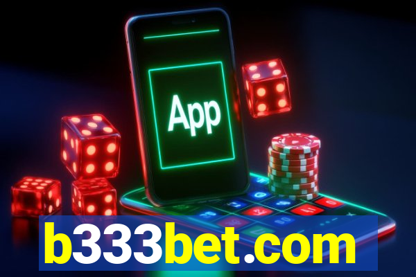 b333bet.com