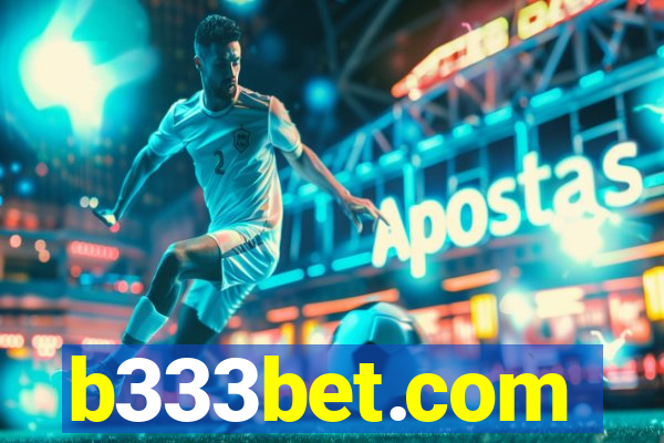 b333bet.com