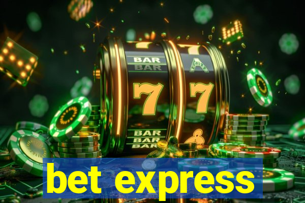 bet express