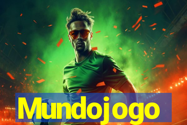 Mundojogo