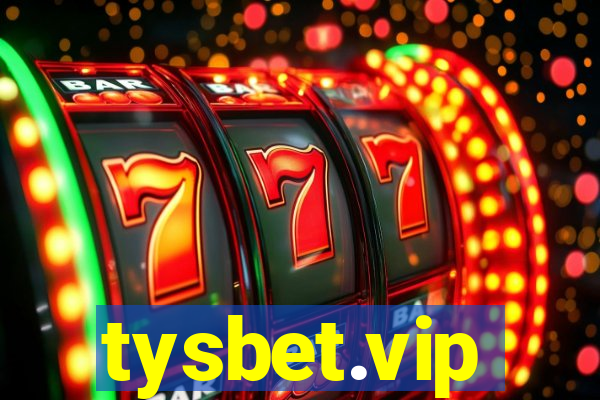 tysbet.vip