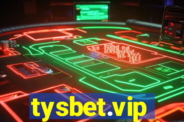 tysbet.vip