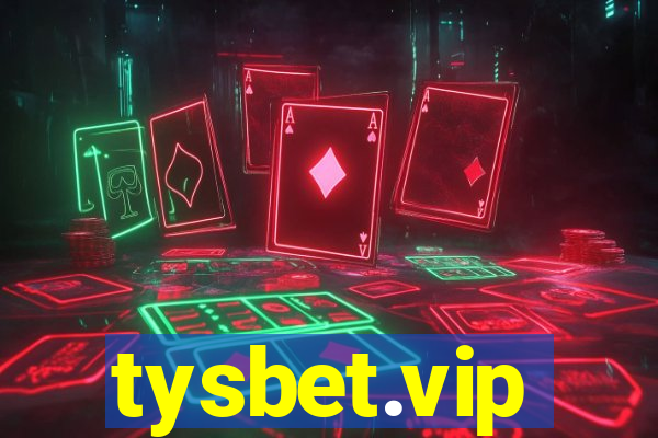 tysbet.vip