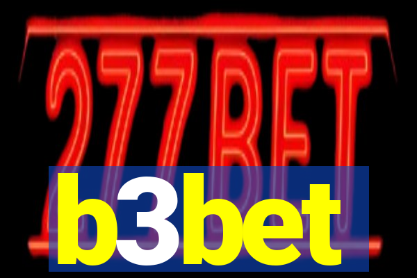 b3bet