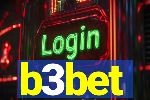 b3bet