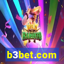 b3bet.com