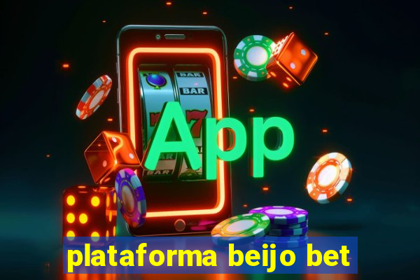 plataforma beijo bet