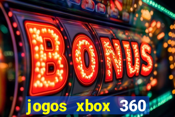 jogos xbox 360 jtag download