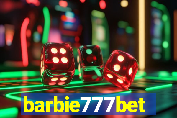 barbie777bet