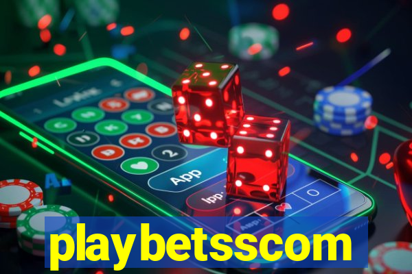 playbetsscom