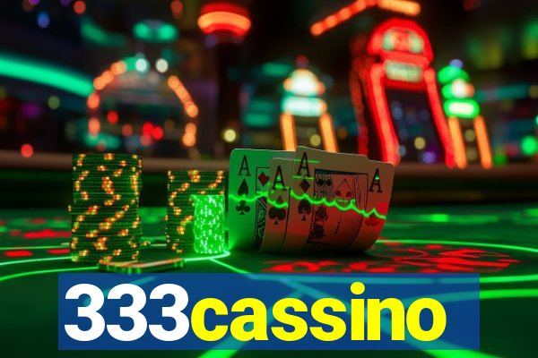 333cassino