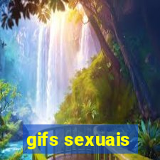 gifs sexuais