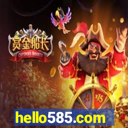 hello585.com