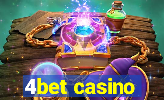 4bet casino