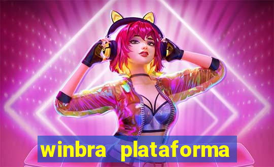 winbra plataforma de jogos