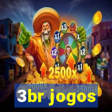 3br jogos