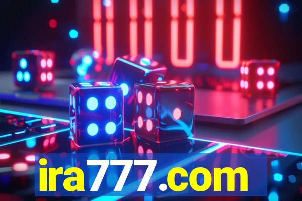 ira777.com