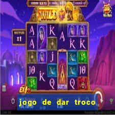 jogo de dar troco em dinheiro