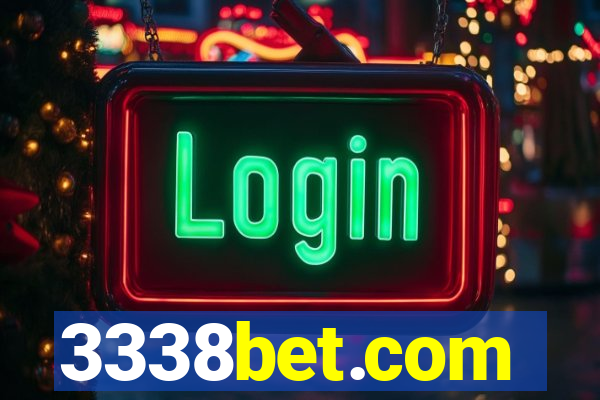 3338bet.com