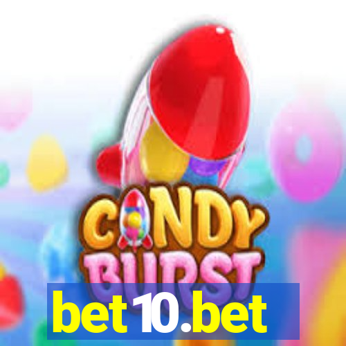 bet10.bet