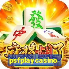 psfplaycasino