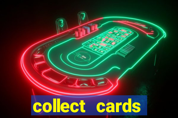 collect cards filmes para pc