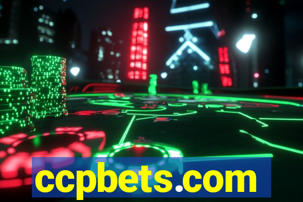 ccpbets.com