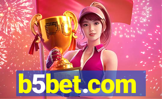 b5bet.com