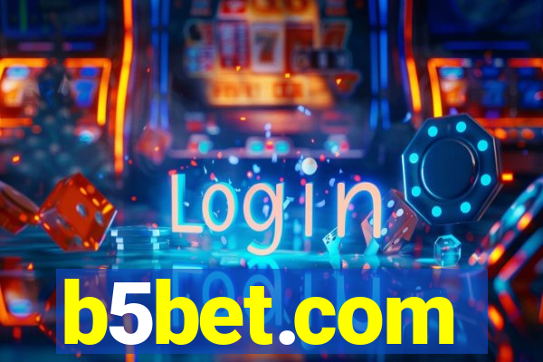 b5bet.com