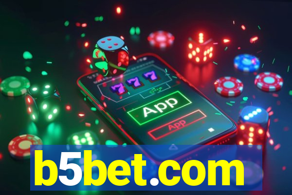 b5bet.com