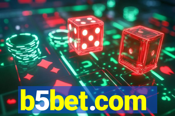 b5bet.com