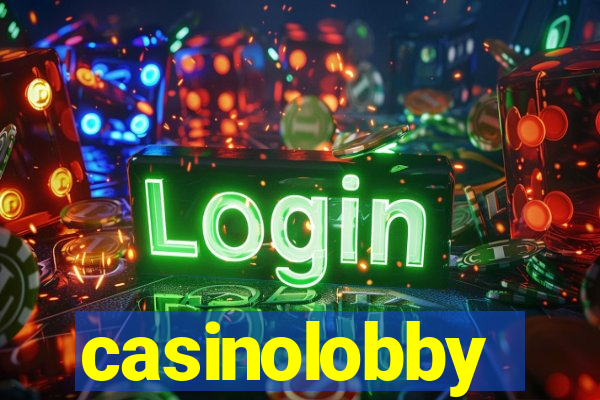 casinolobby