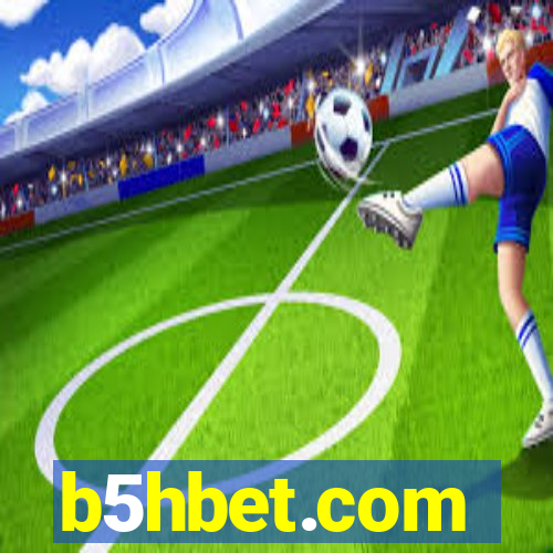 b5hbet.com