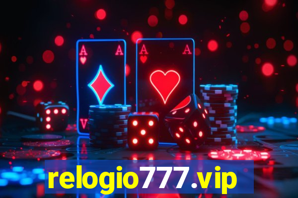 relogio777.vip