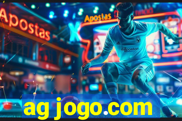 ag jogo.com