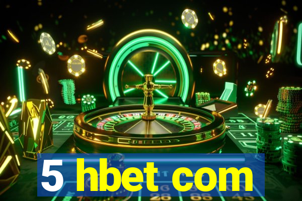 5 hbet com