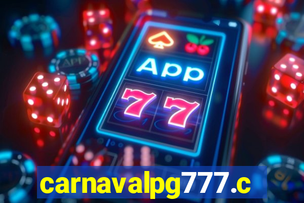 carnavalpg777.com