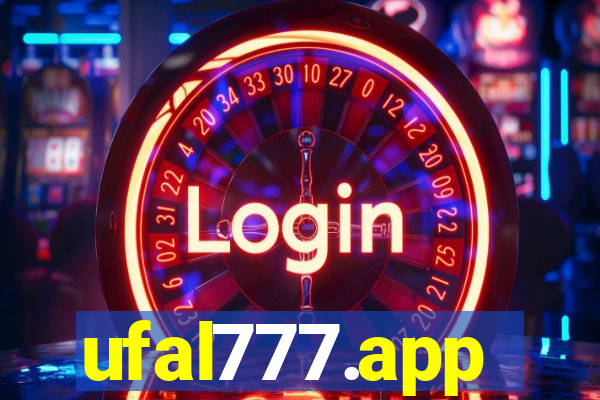 ufal777.app