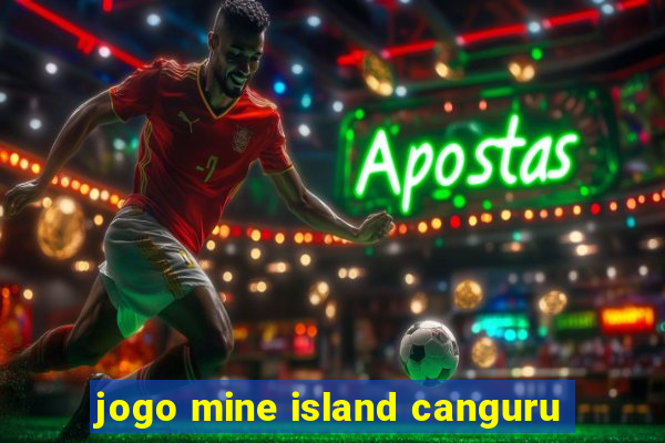 jogo mine island canguru